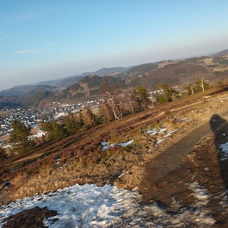 Ferienhaus Usseln Willingen  Dış mekan fotoğraf