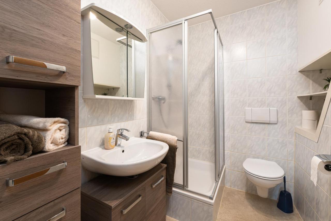 Ferienhaus Usseln Willingen  Dış mekan fotoğraf