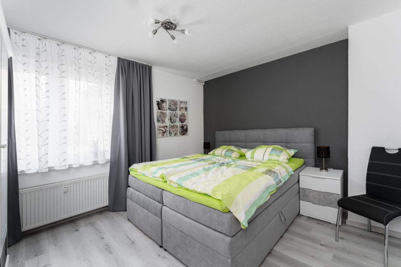 Ferienhaus Usseln Willingen  Dış mekan fotoğraf