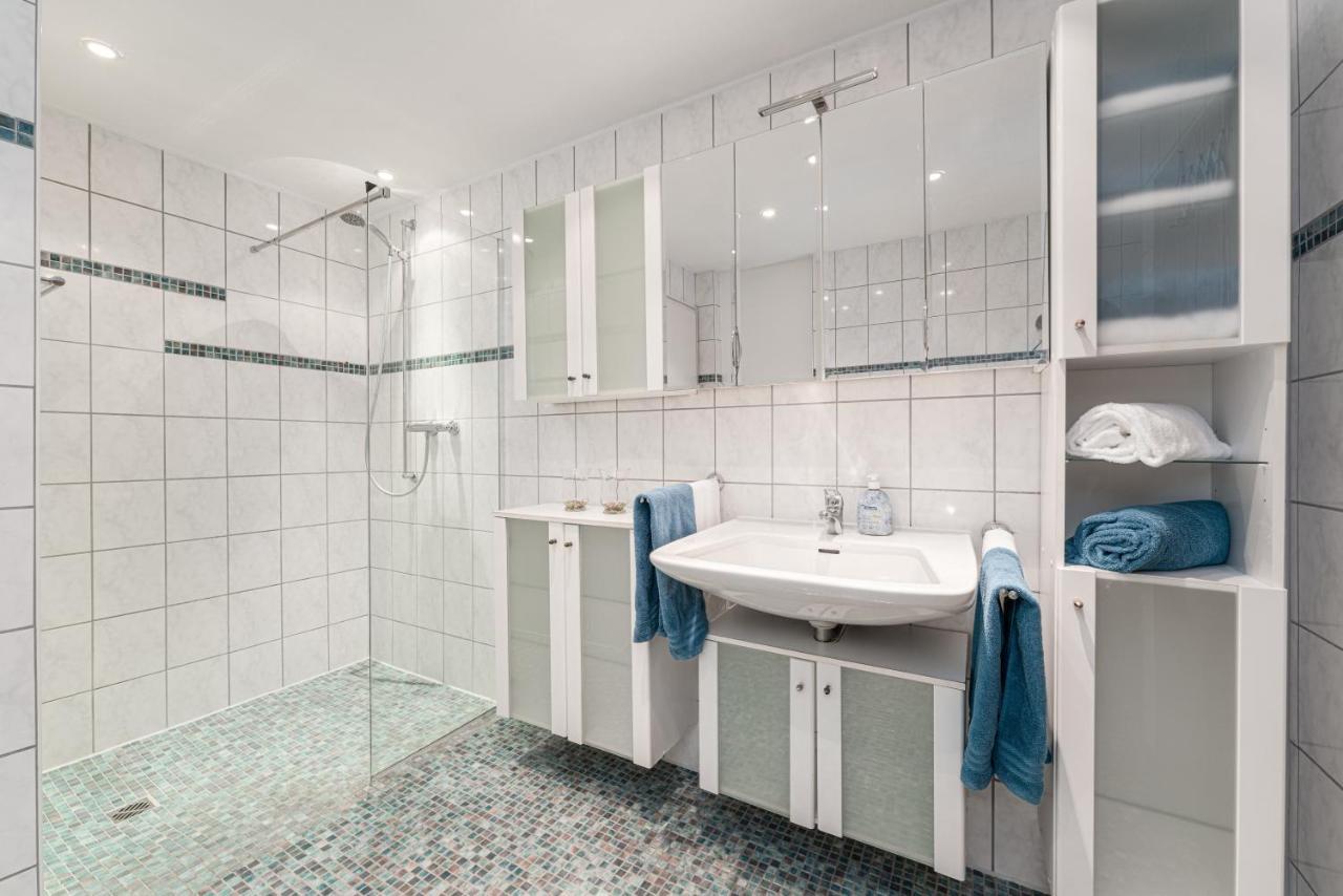 Ferienhaus Usseln Willingen  Dış mekan fotoğraf