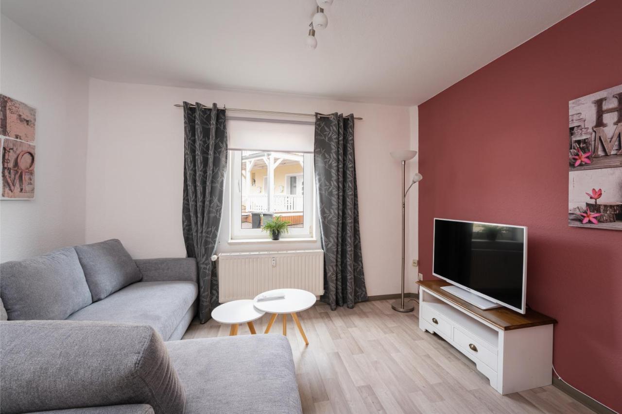 Ferienhaus Usseln Willingen  Dış mekan fotoğraf