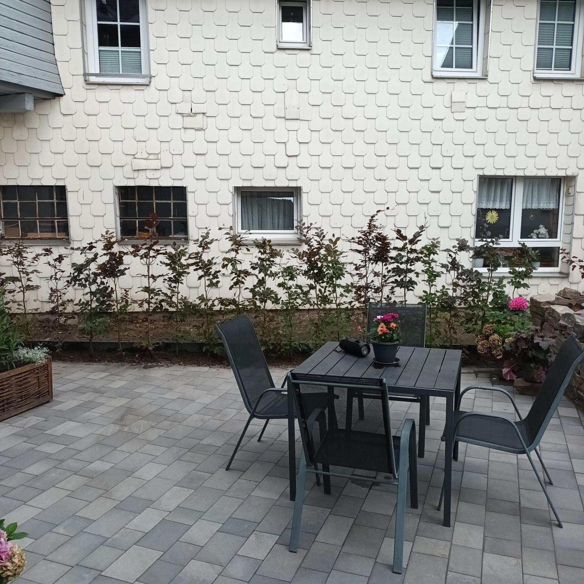 Ferienhaus Usseln Willingen  Dış mekan fotoğraf