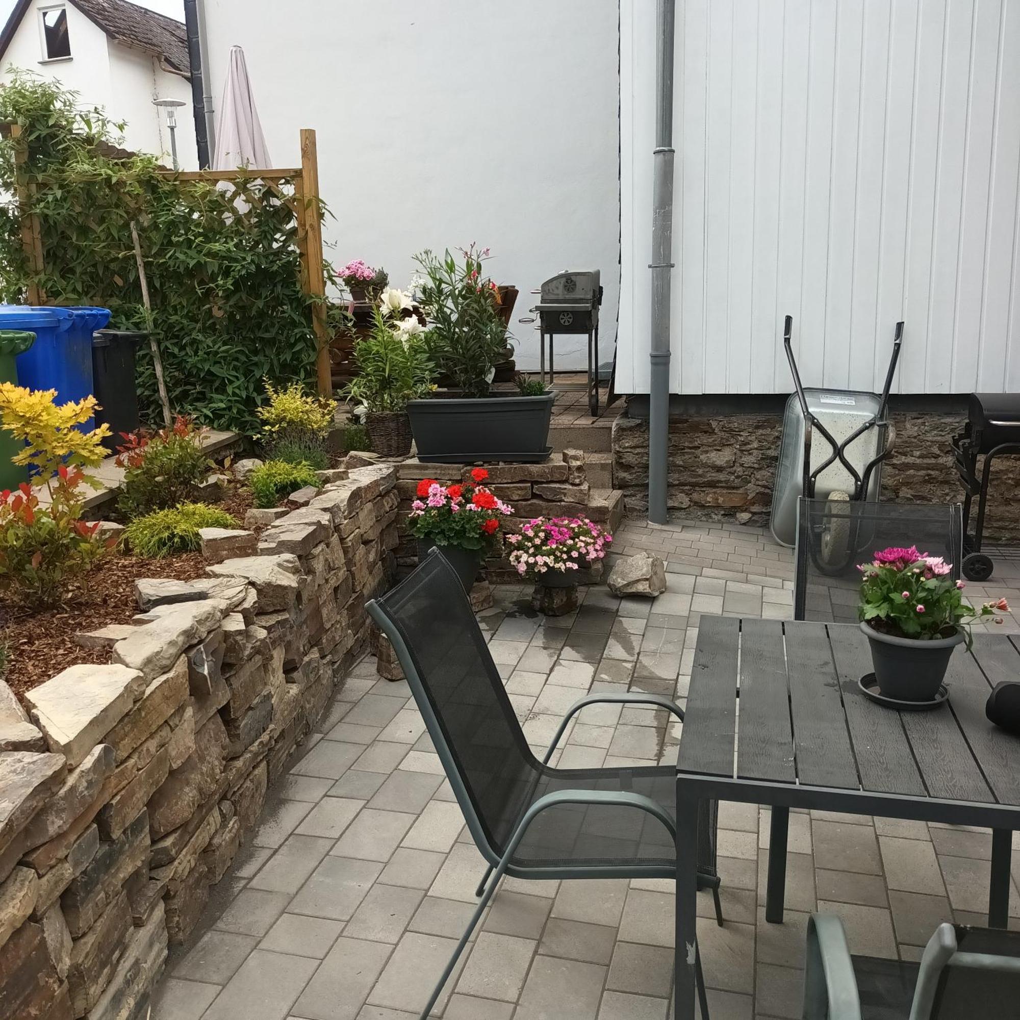 Ferienhaus Usseln Willingen  Dış mekan fotoğraf