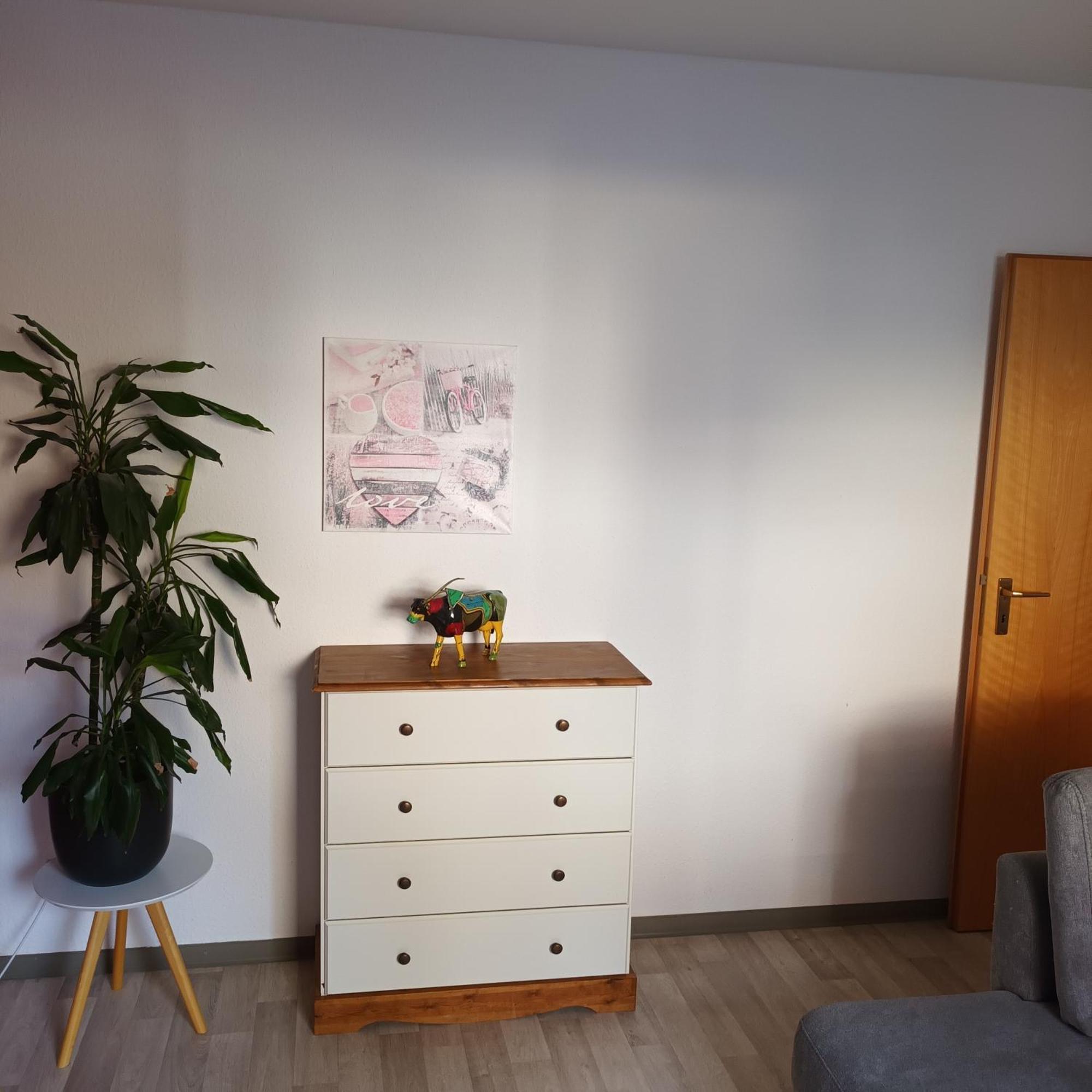 Ferienhaus Usseln Willingen  Dış mekan fotoğraf