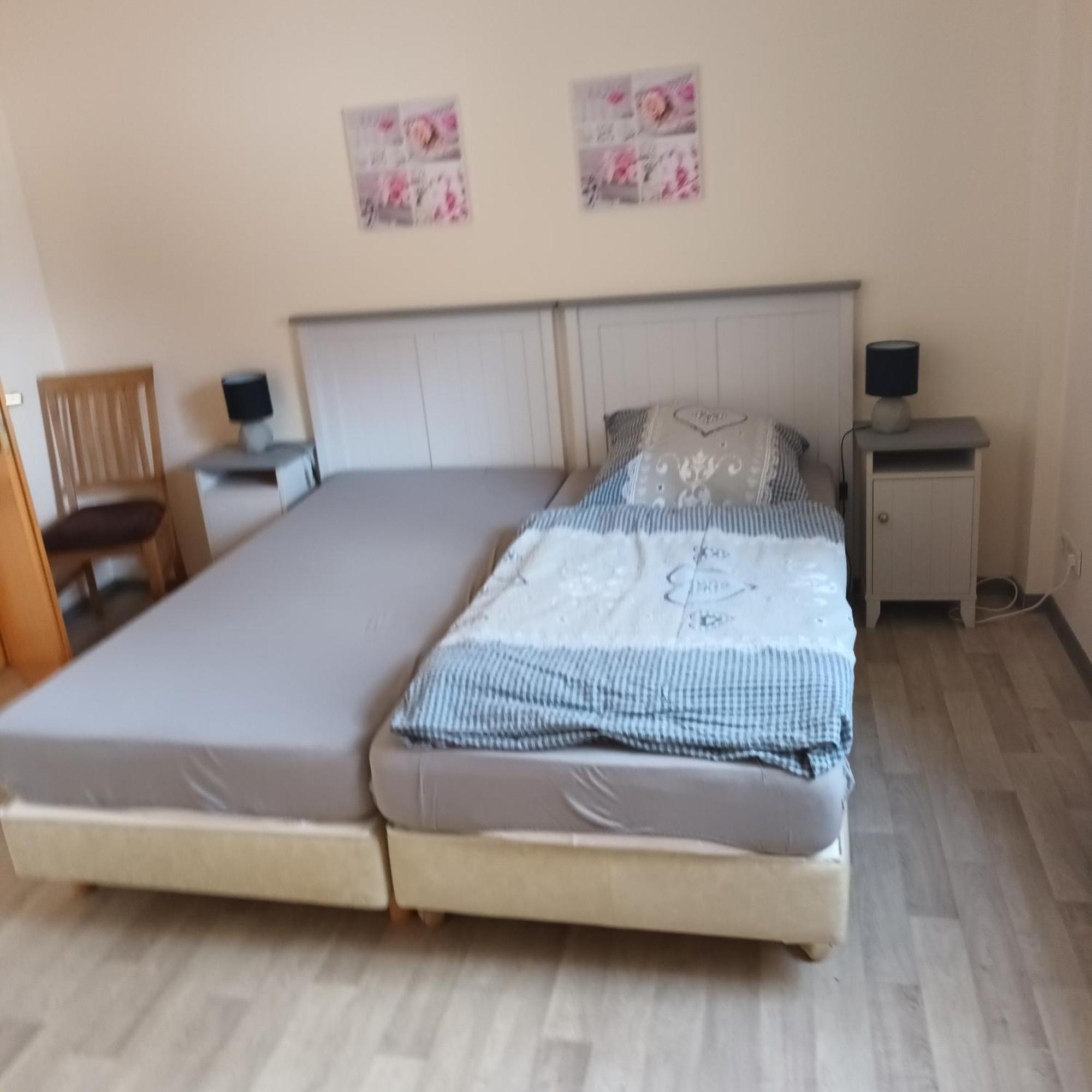 Ferienhaus Usseln Willingen  Dış mekan fotoğraf