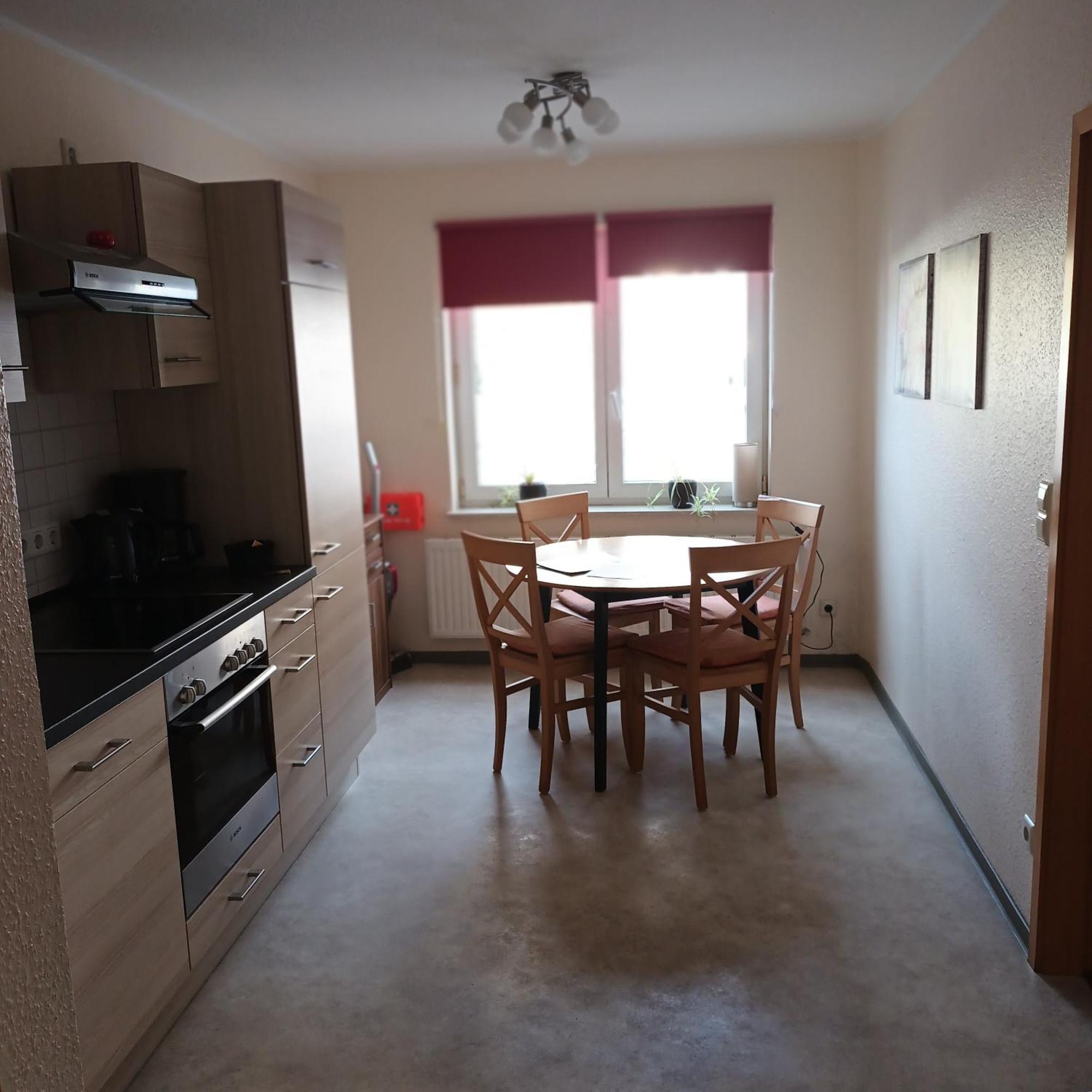 Ferienhaus Usseln Willingen  Dış mekan fotoğraf