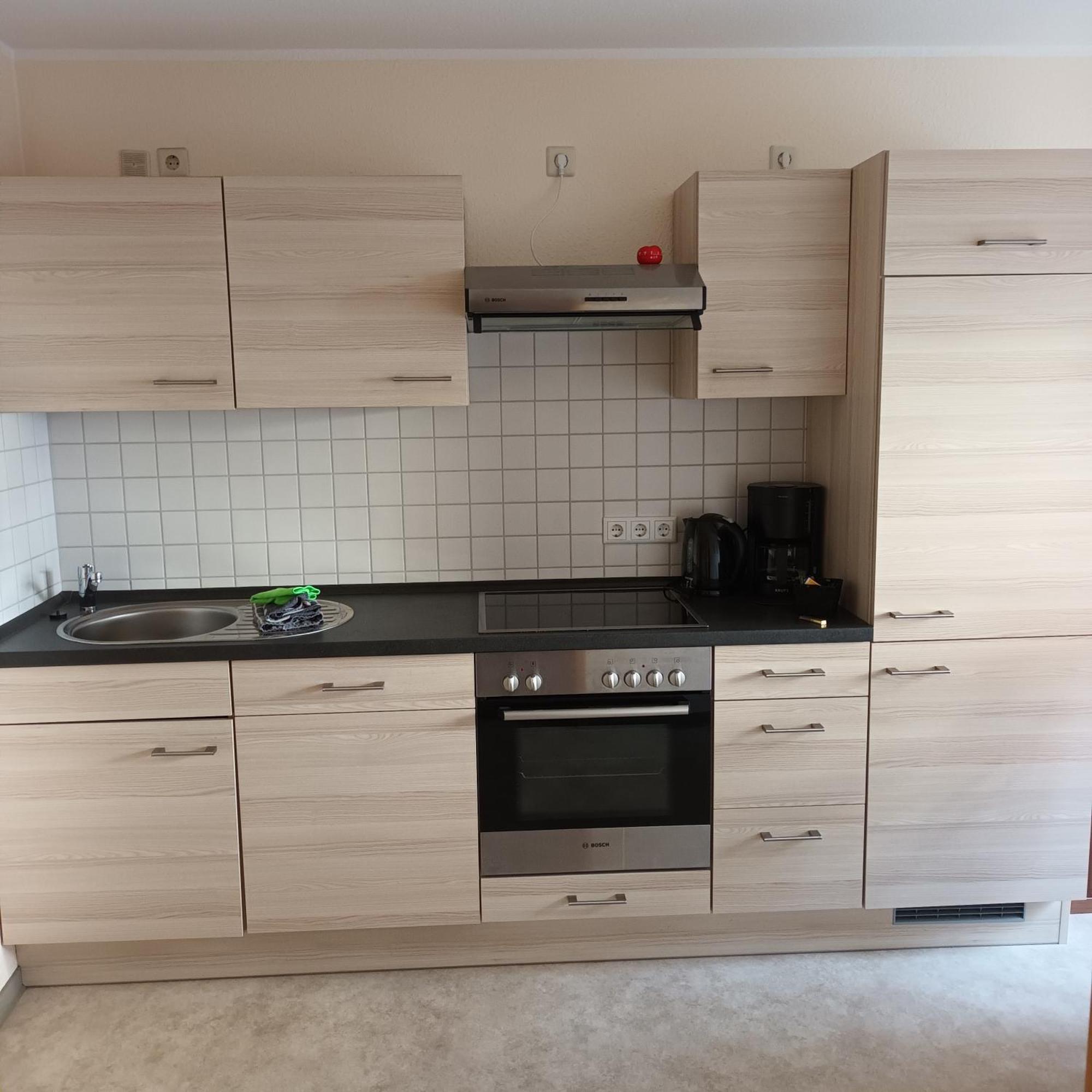Ferienhaus Usseln Willingen  Dış mekan fotoğraf