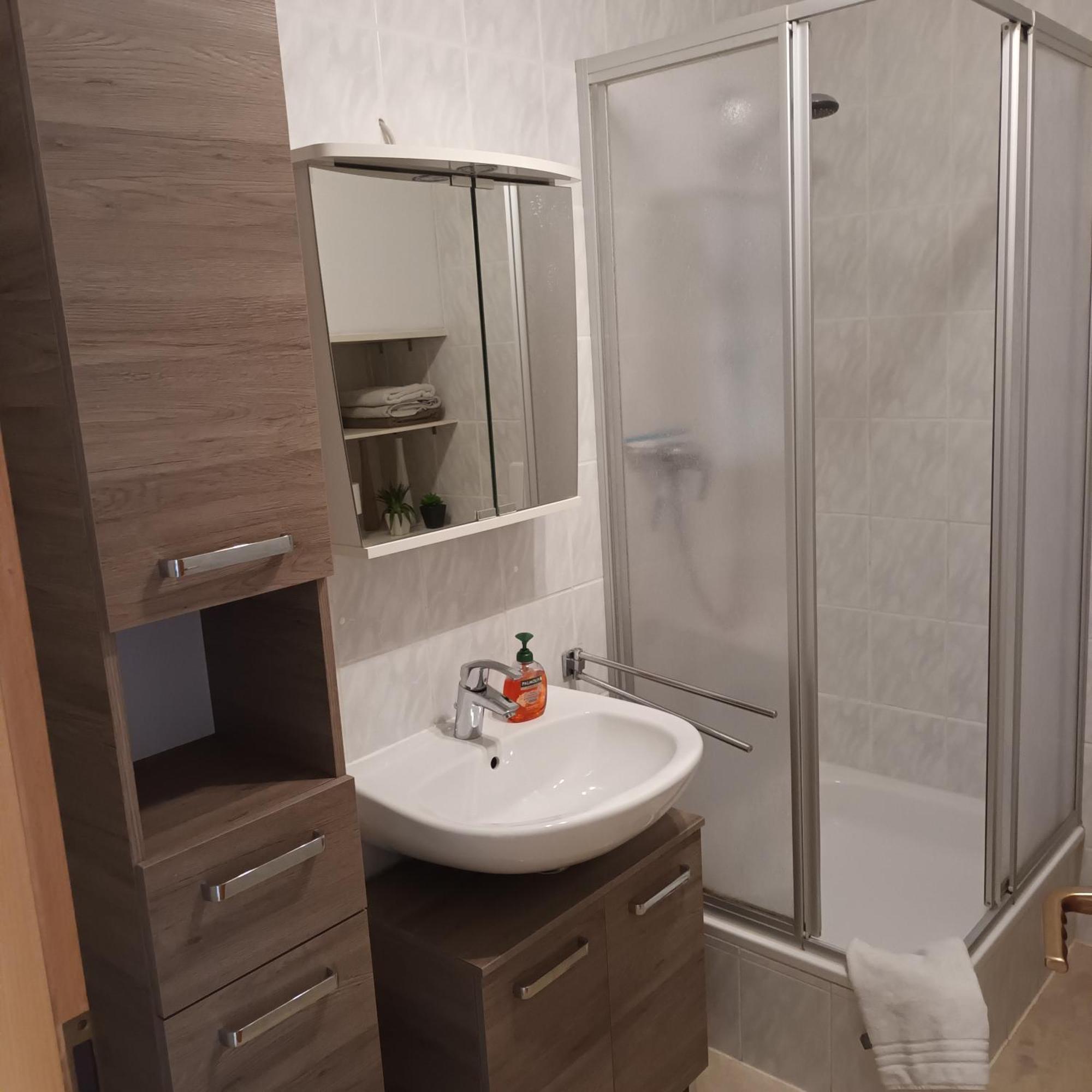 Ferienhaus Usseln Willingen  Dış mekan fotoğraf