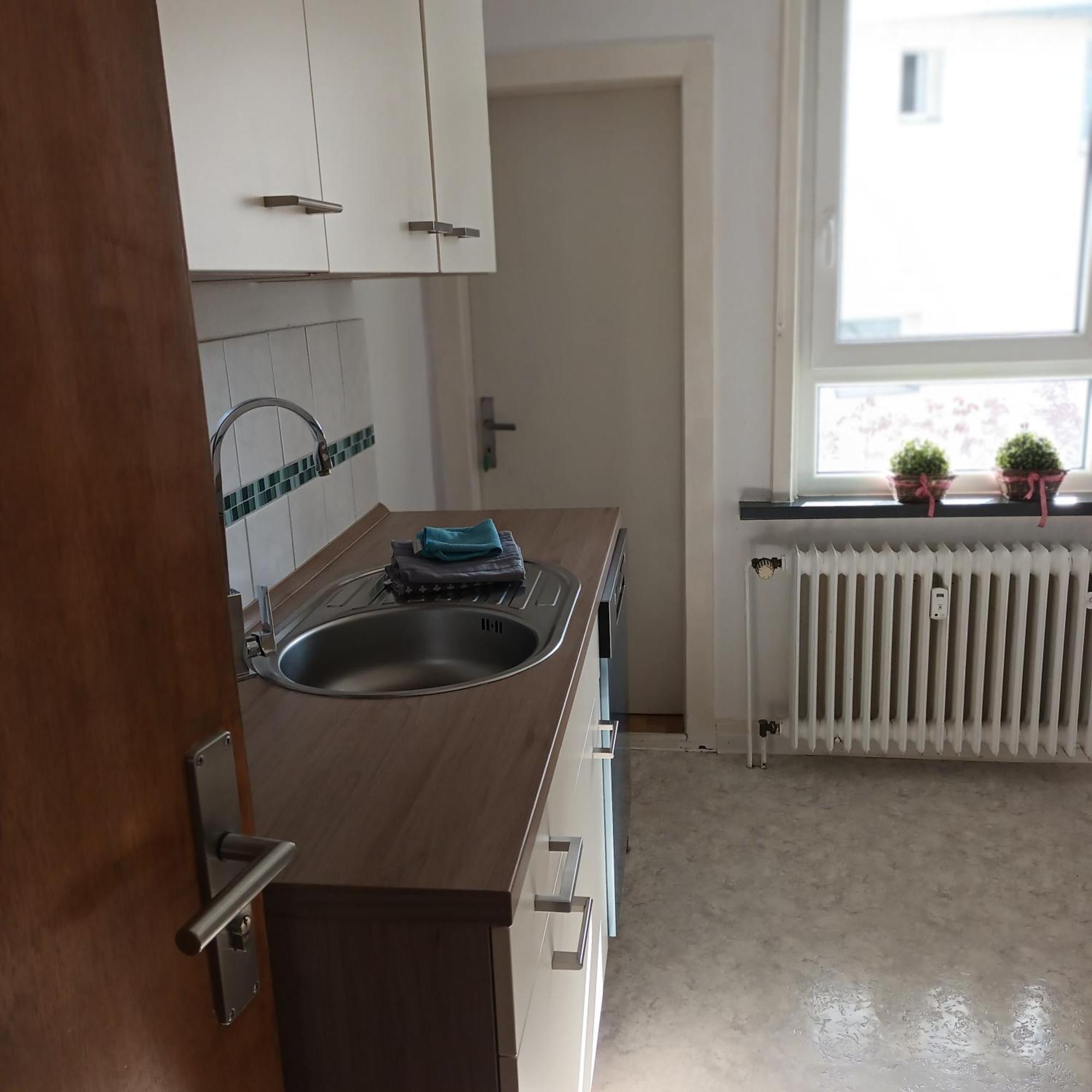 Ferienhaus Usseln Willingen  Dış mekan fotoğraf