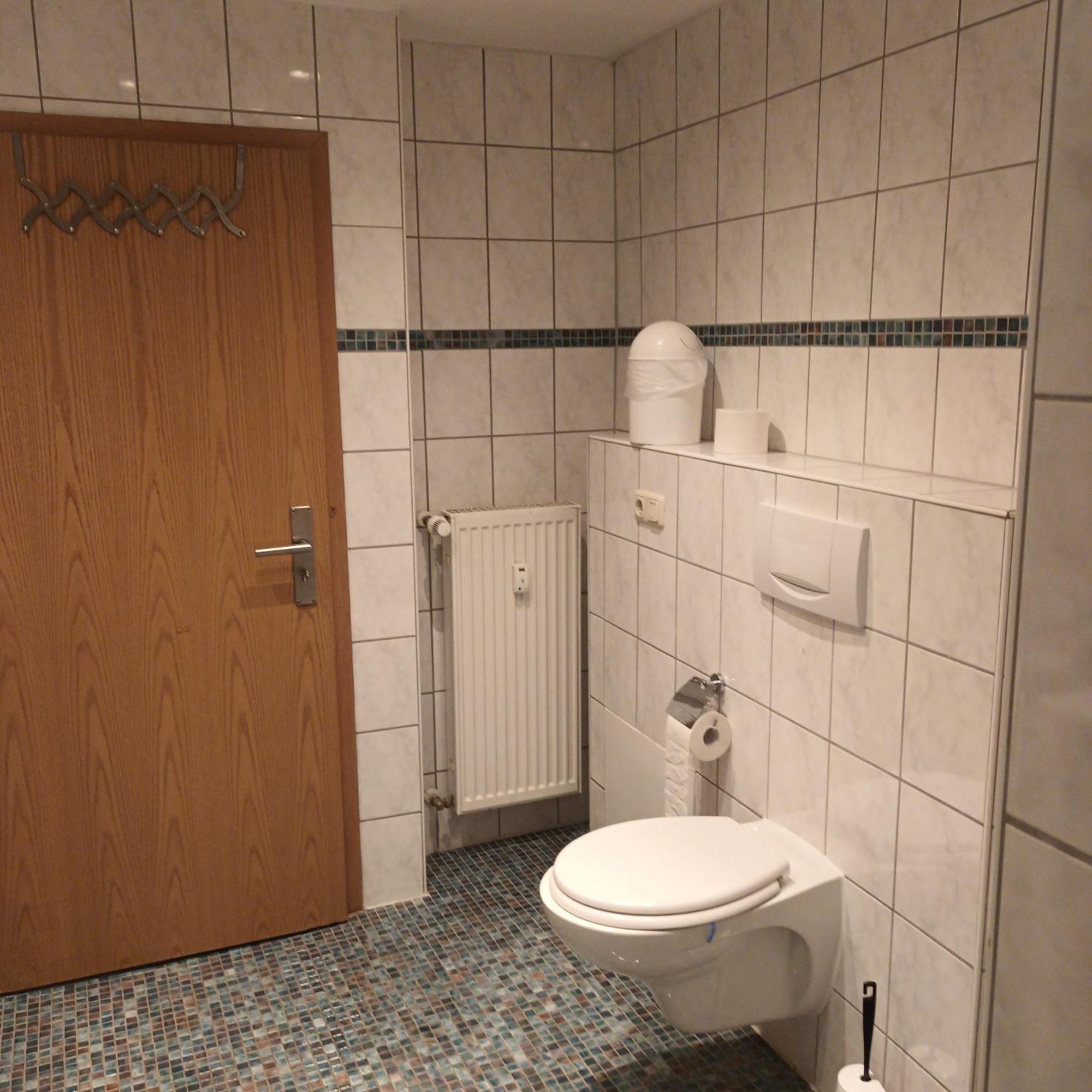 Ferienhaus Usseln Willingen  Dış mekan fotoğraf